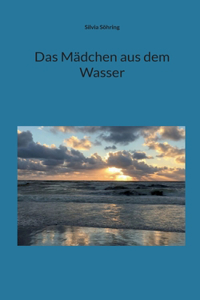 Mädchen aus dem Wasser