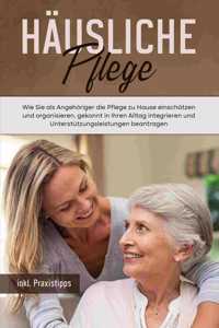 Häusliche Pflege