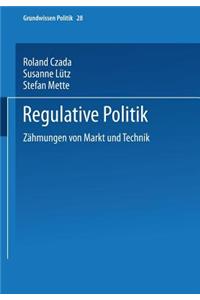 Regulative Politik