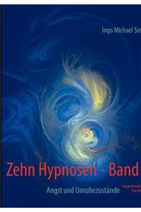Zehn Hypnosen. Band 2