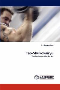 Tao-Shukokairyu