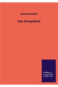Das Sinngedicht
