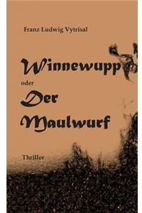 Winnewupp oder Der Maulwurf