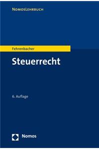 Steuerrecht