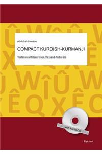 Compact Kurdish - Kurmanji