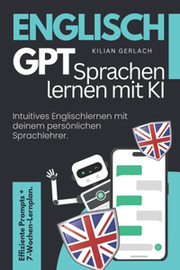 Englisch GPT - Sprachen lernen mit KI