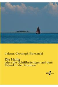 Die Hallig