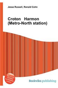 Croton Harmon (Metro-North Station)