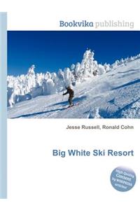 Big White Ski Resort