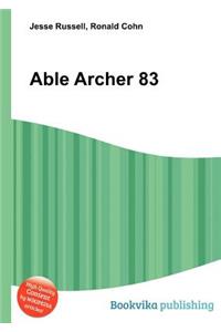 Able Archer 83