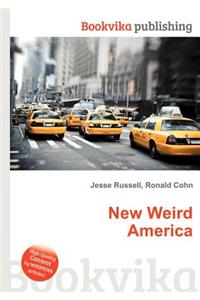 New Weird America