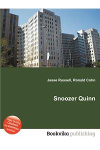 Snoozer Quinn