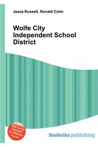 Wolfe City Independent School District