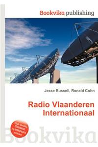 Radio Vlaanderen Internationaal