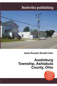 Austinburg Township, Ashtabula County, Ohio