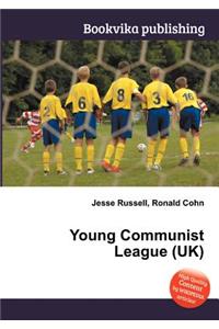 Young Communist League (Uk)