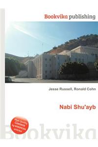Nabi Shu'ayb