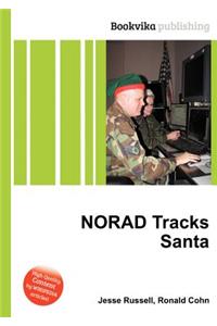 Norad Tracks Santa