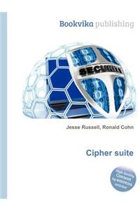 Cipher Suite