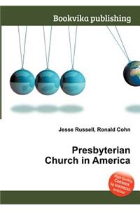 Presbyterian Church in America