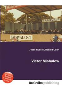 Victor Mishalow