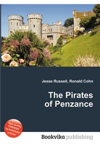 The Pirates of Penzance