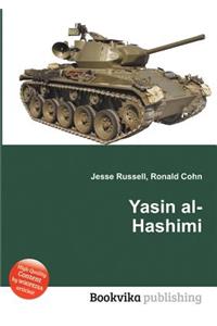 Yasin Al-Hashimi