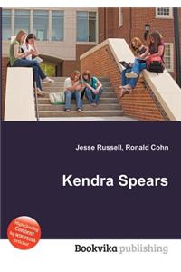 Kendra Spears