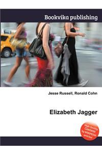 Elizabeth Jagger