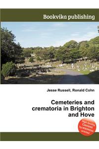 Cemeteries and Crematoria in Brighton and Hove