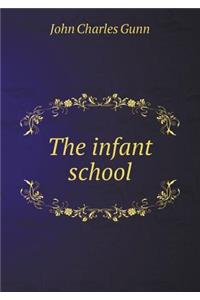 The Infant School