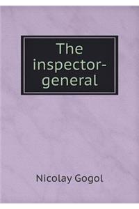 The inspector-general