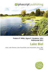 Lake Biel