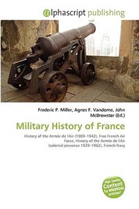 Military History of France