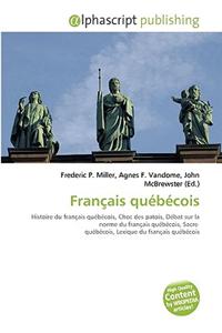 Francaise Qubcois
