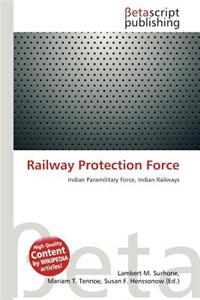 Railway Protection Force
