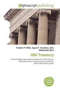 Hm Treasury