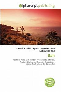 Bali
