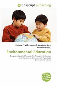 Environmental Education