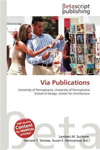 Via Publications