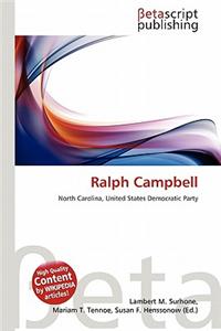 Ralph Campbell