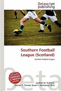 Southern Football League (Scotland)