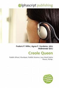 Creole Queen