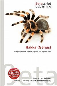 Hakka (Genus)
