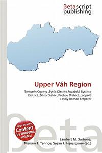 Upper V H Region