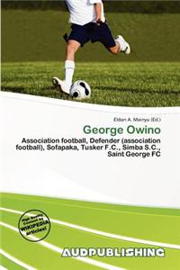 George Owino