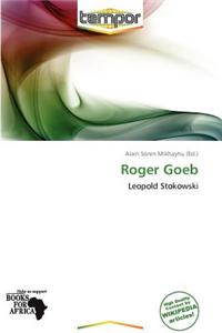 Roger Goeb