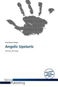 Angelic Upstarts