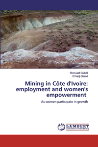 Mining in Côte d'Ivoire