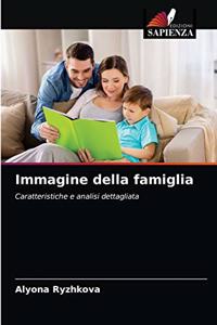 Immagine della famiglia